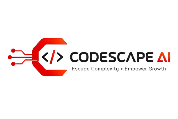 CODESCAPEAI — product studio